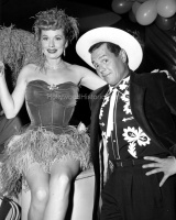 Lucille Ball 1956 #2